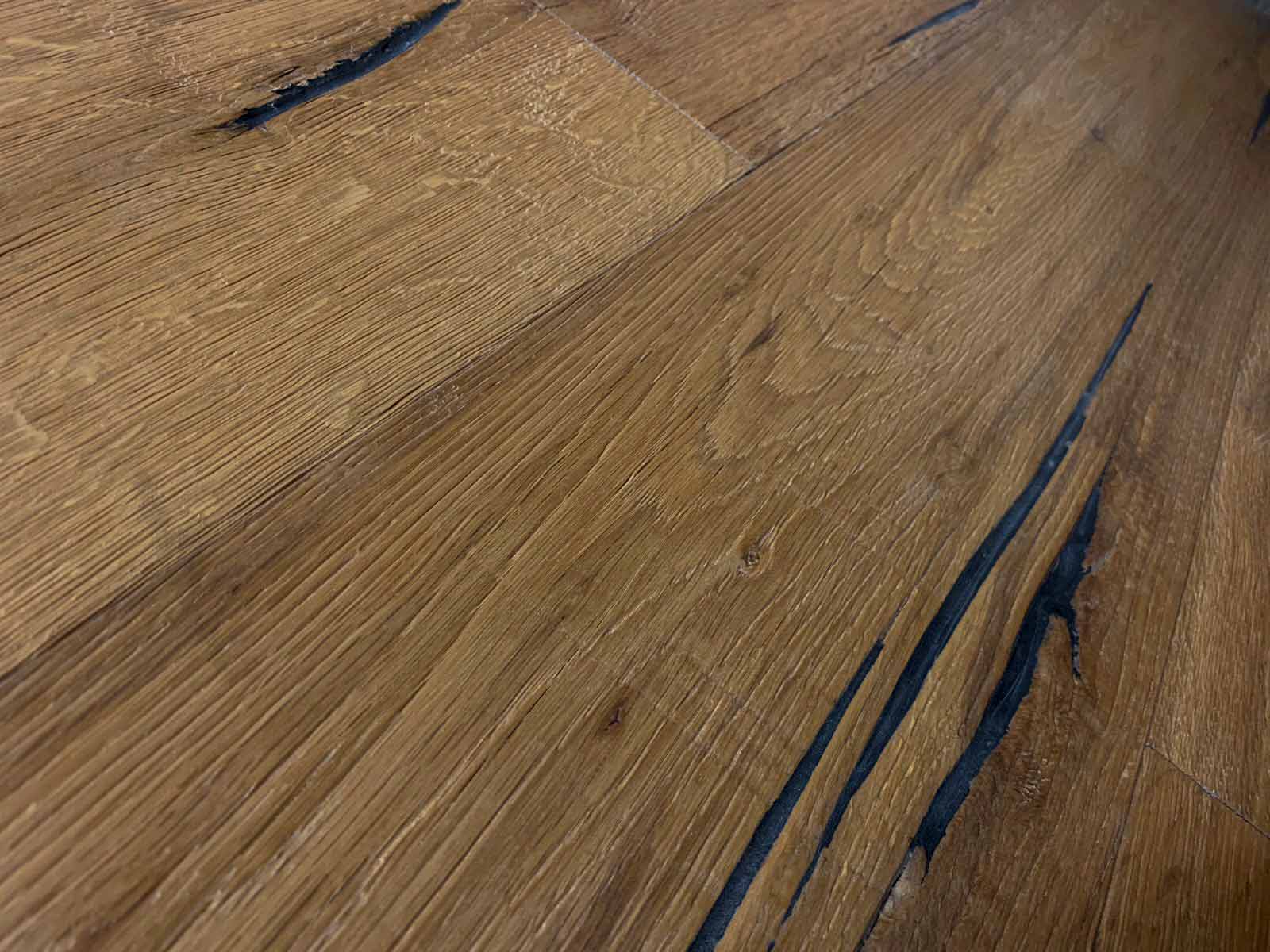 Holzwerk 10 Boden Slider